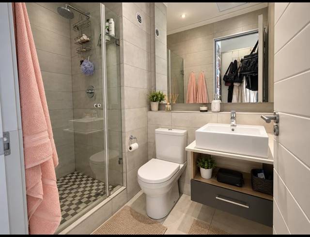 2 BEDROOM PROPERTY TO RENT IN BROOKLYN